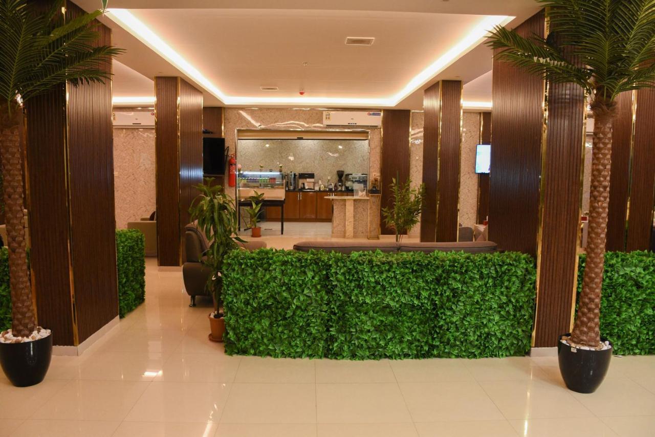 Florida Inn Hotel Nadzsran Kültér fotó