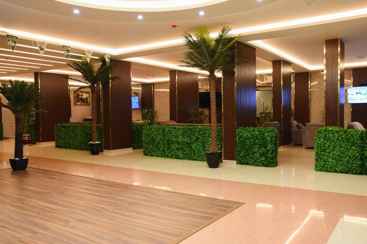 Florida Inn Hotel Nadzsran Kültér fotó