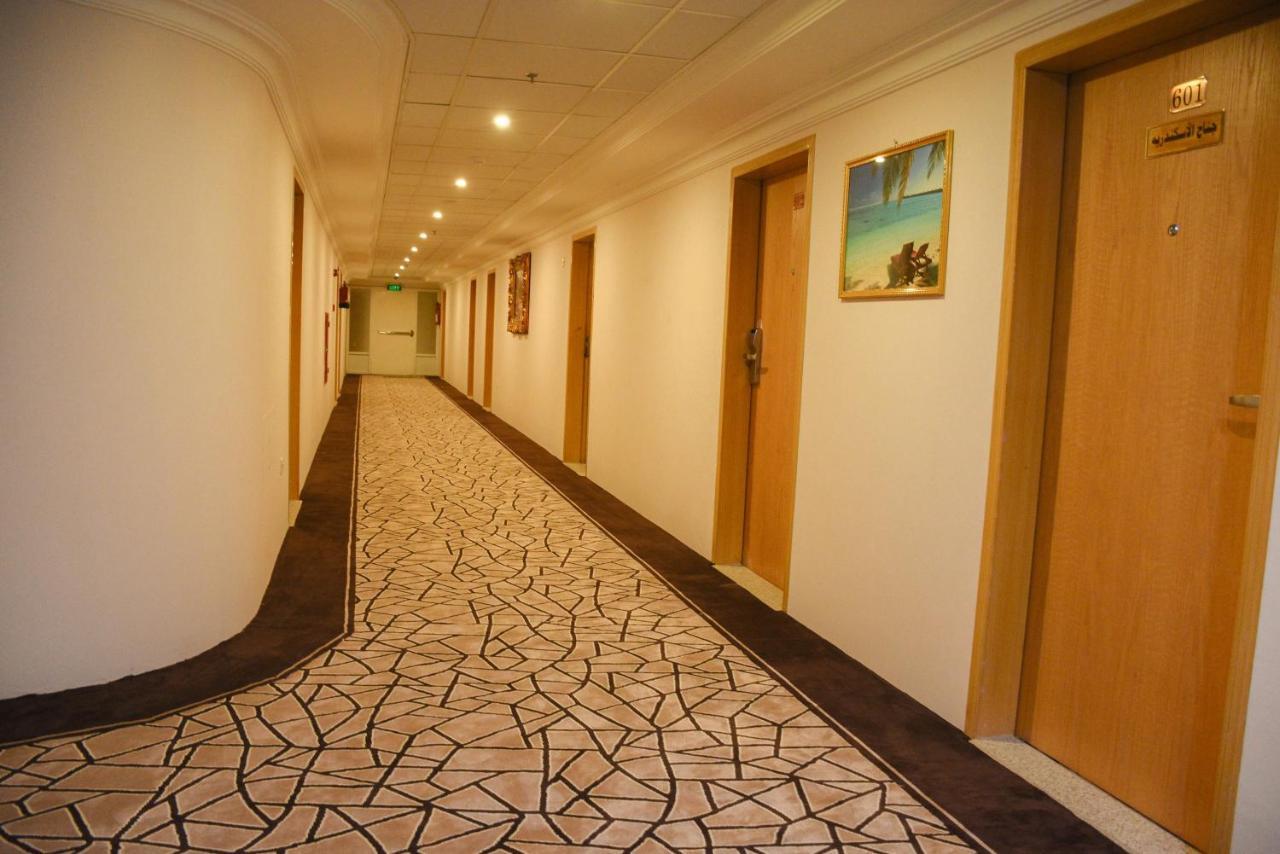 Florida Inn Hotel Nadzsran Kültér fotó