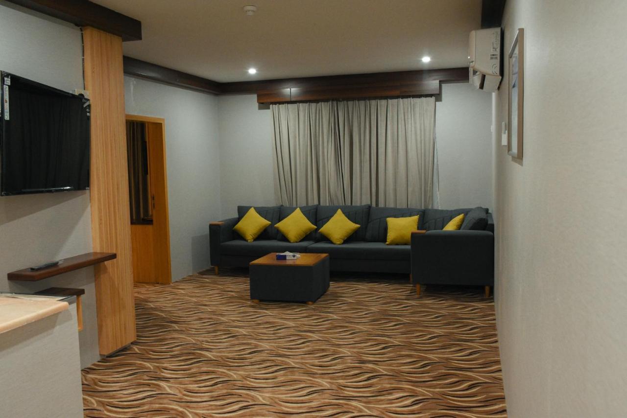 Florida Inn Hotel Nadzsran Kültér fotó