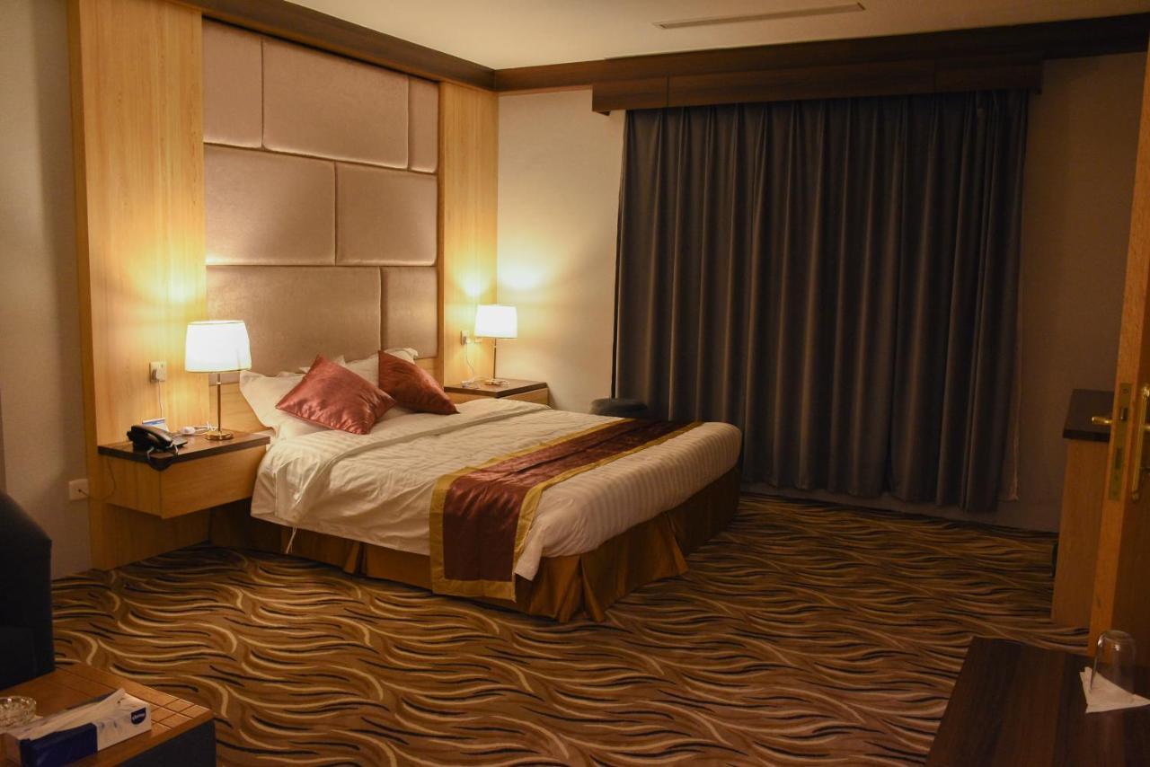 Florida Inn Hotel Nadzsran Kültér fotó