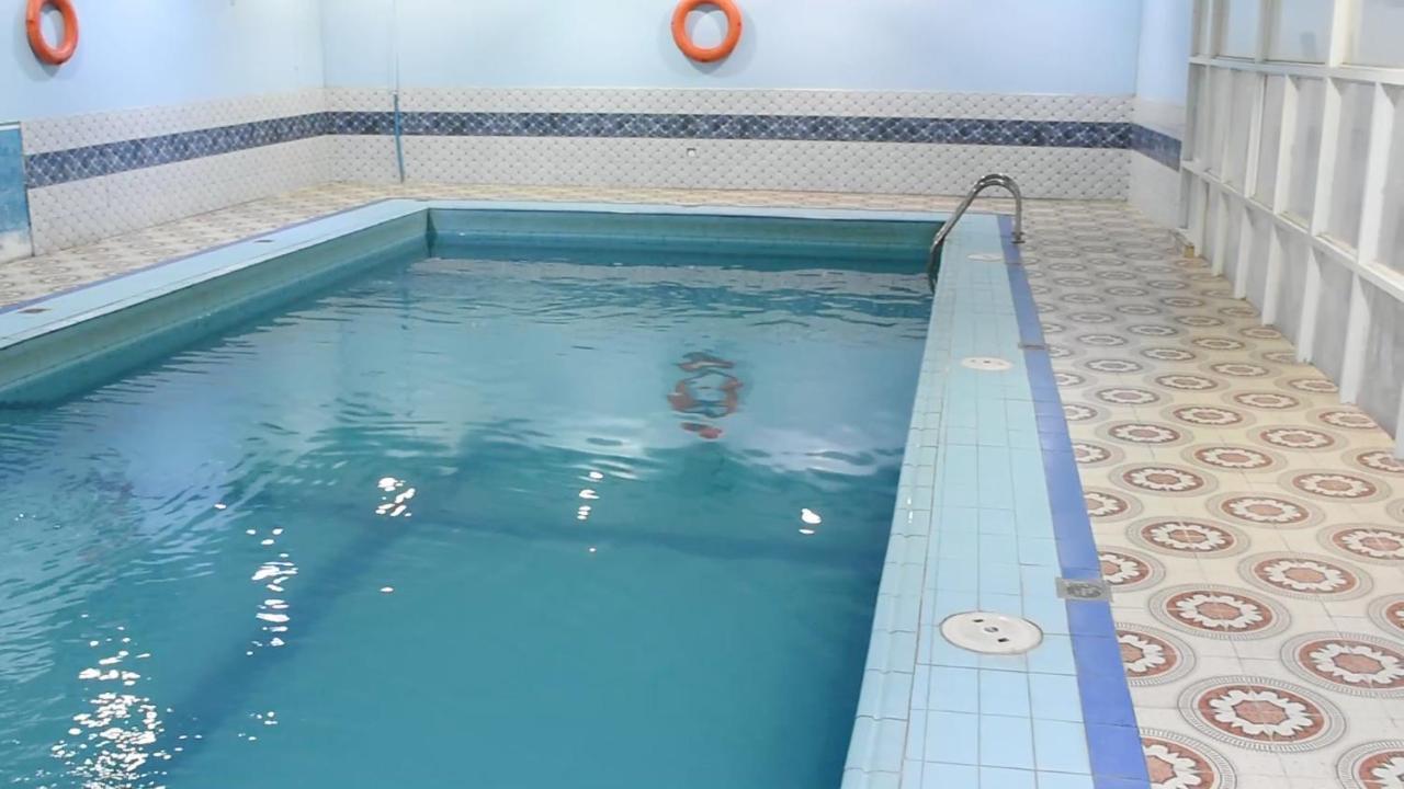 Florida Inn Hotel Nadzsran Kültér fotó